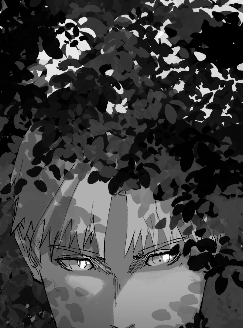 Tears and Blood: Betrayal - Chapter 7 full (no cuts ) book 1 manhwa