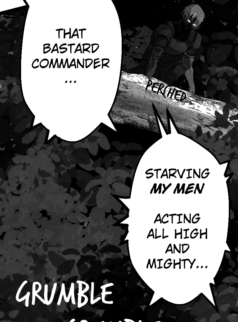 Tears and Blood: Betrayal - Chapter 7 full (no cuts ) book 1 manhwa