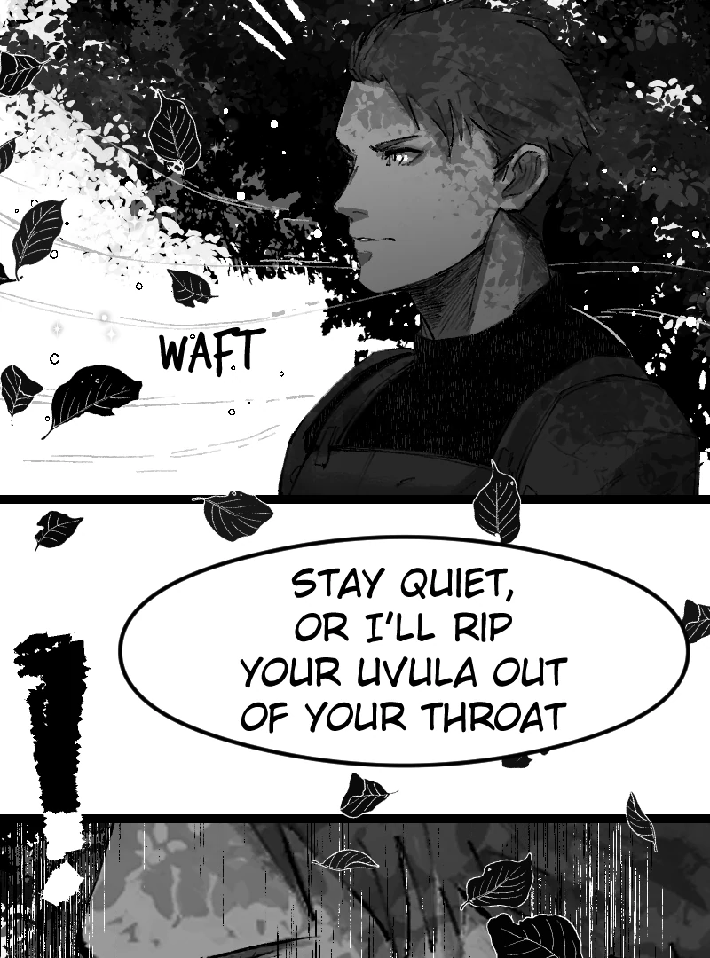 Tears and Blood: Betrayal - Chapter 7 full (no cuts ) book 1 manhwa