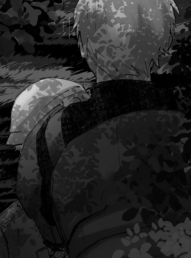 Tears and Blood: Betrayal - Chapter 7 full (no cuts ) book 1 manhwa