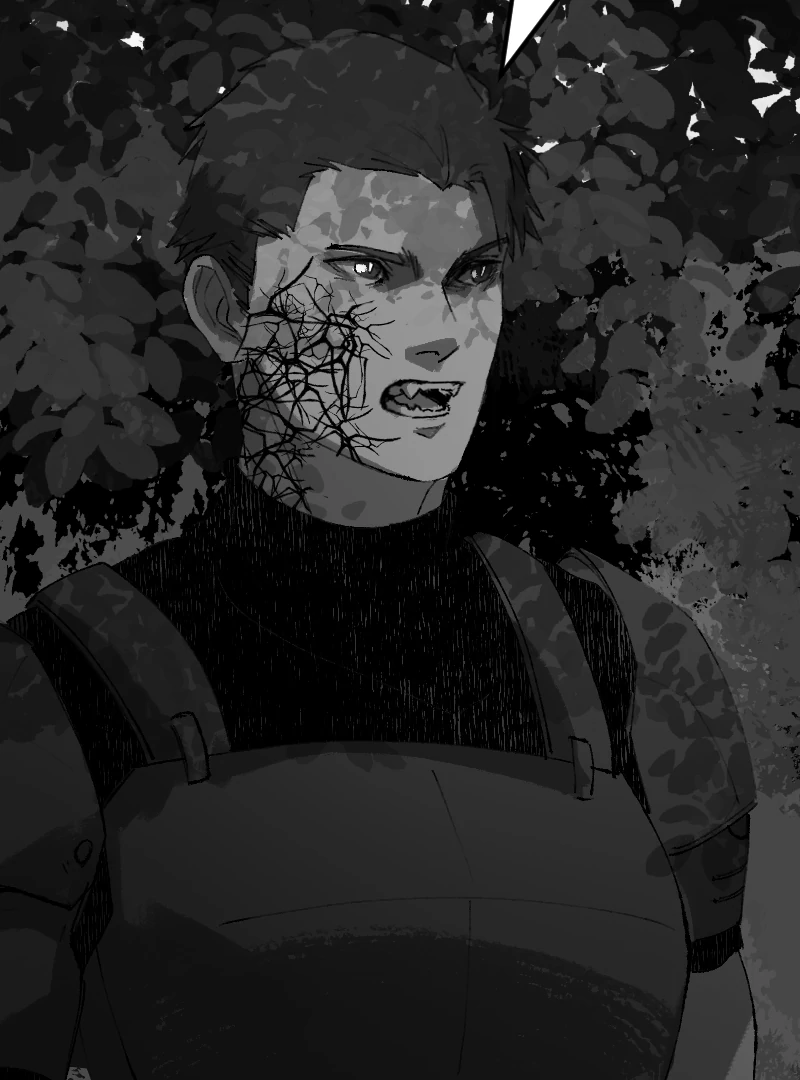 Tears and Blood: Betrayal - Chapter 7 full (no cuts ) book 1 manhwa
