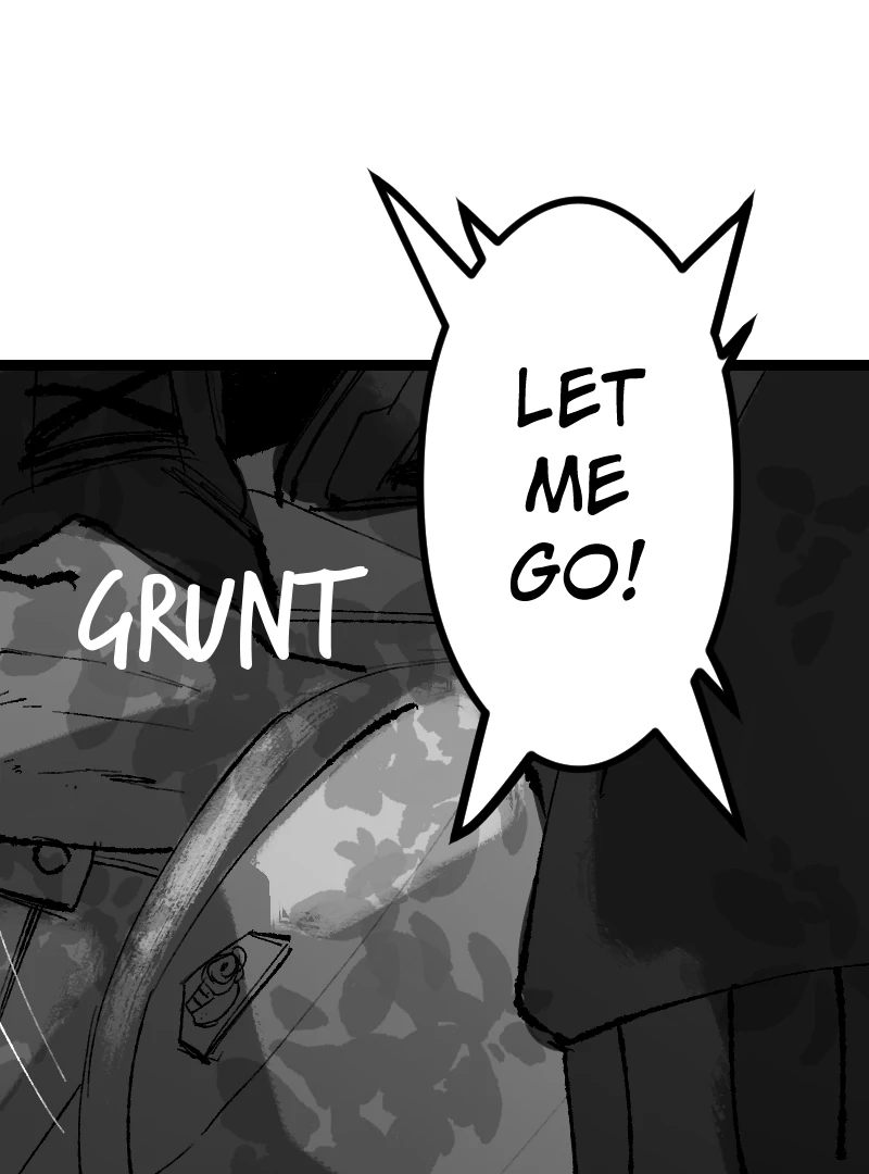 Tears and Blood: Betrayal - Chapter 7 full (no cuts ) book 1 manhwa