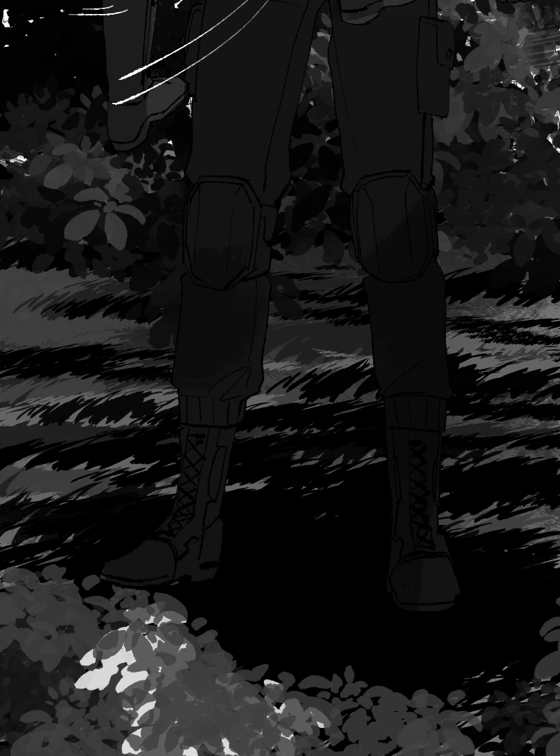 Tears and Blood: Betrayal - Chapter 7 full (no cuts ) book 1 manhwa