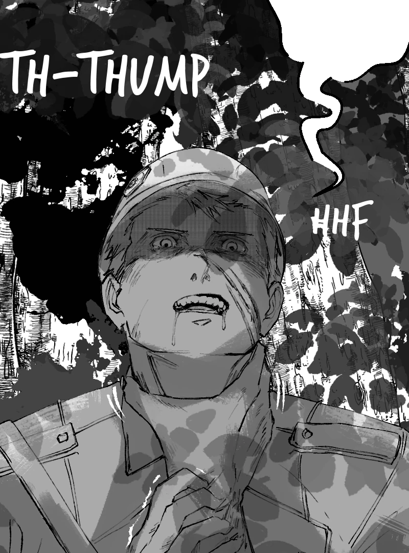 Tears and Blood: Betrayal - Chapter 7 full (no cuts ) book 1 manhwa