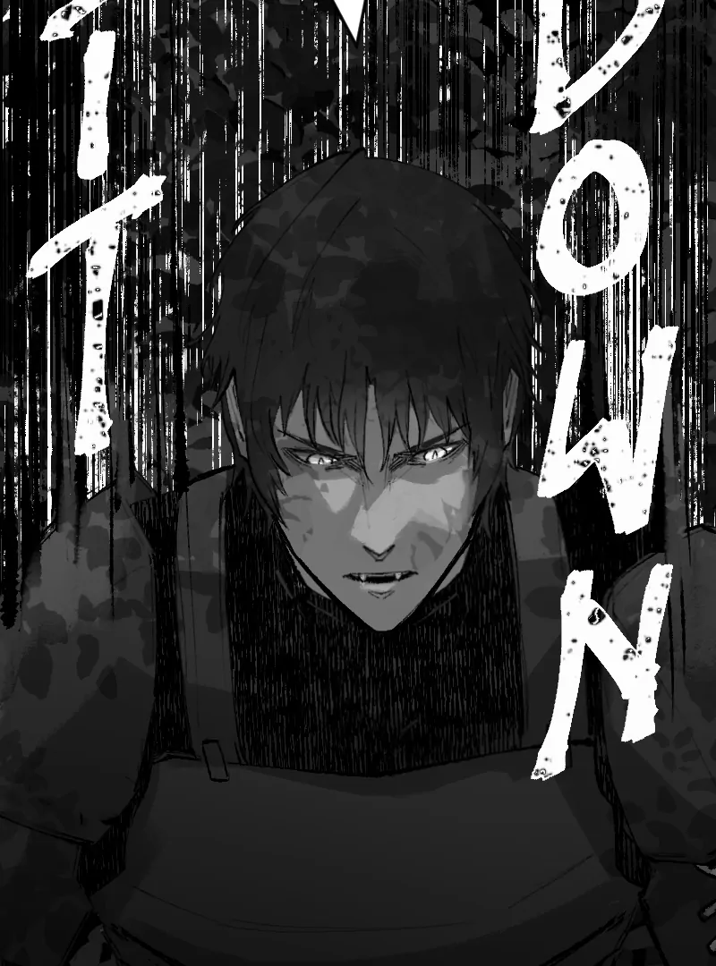 Tears and Blood: Betrayal - Chapter 7 full (no cuts ) book 1 manhwa