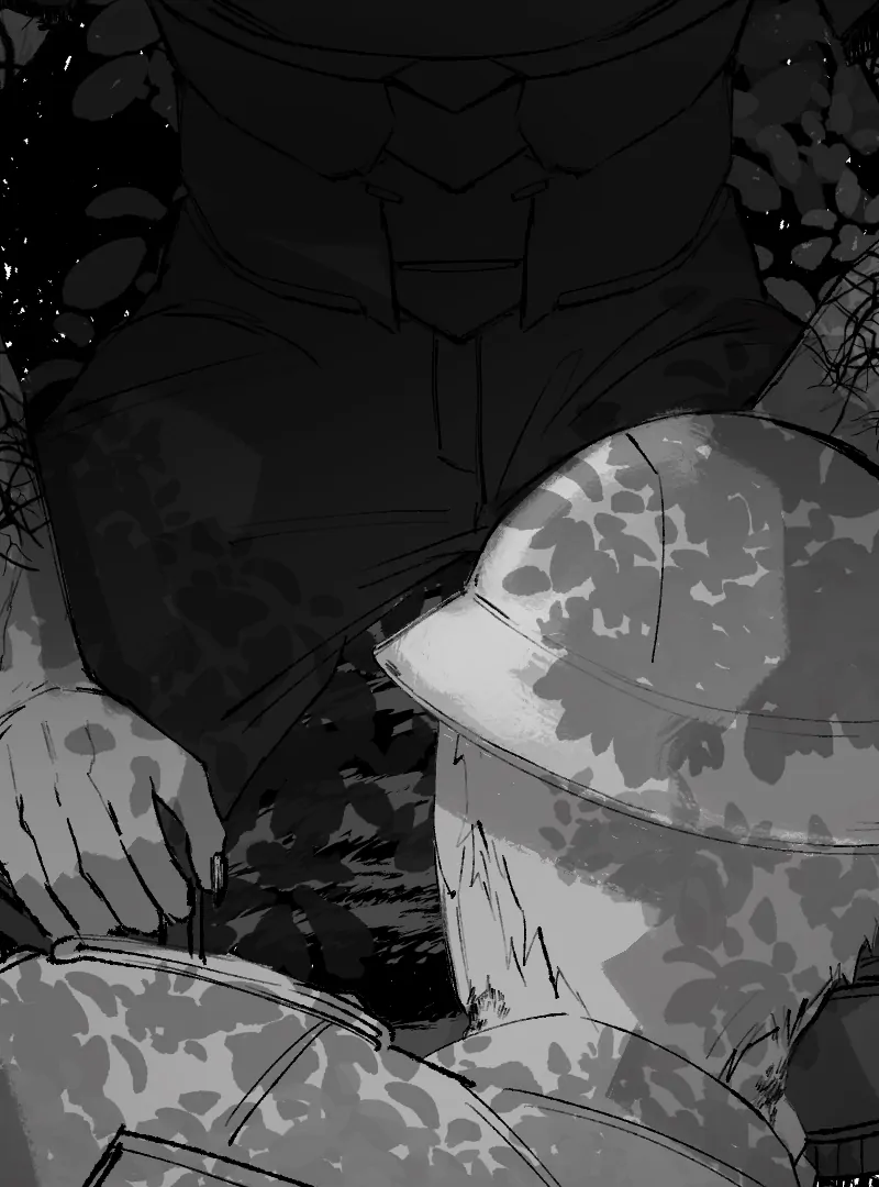 Tears and Blood: Betrayal - Chapter 7 full (no cuts ) book 1 manhwa