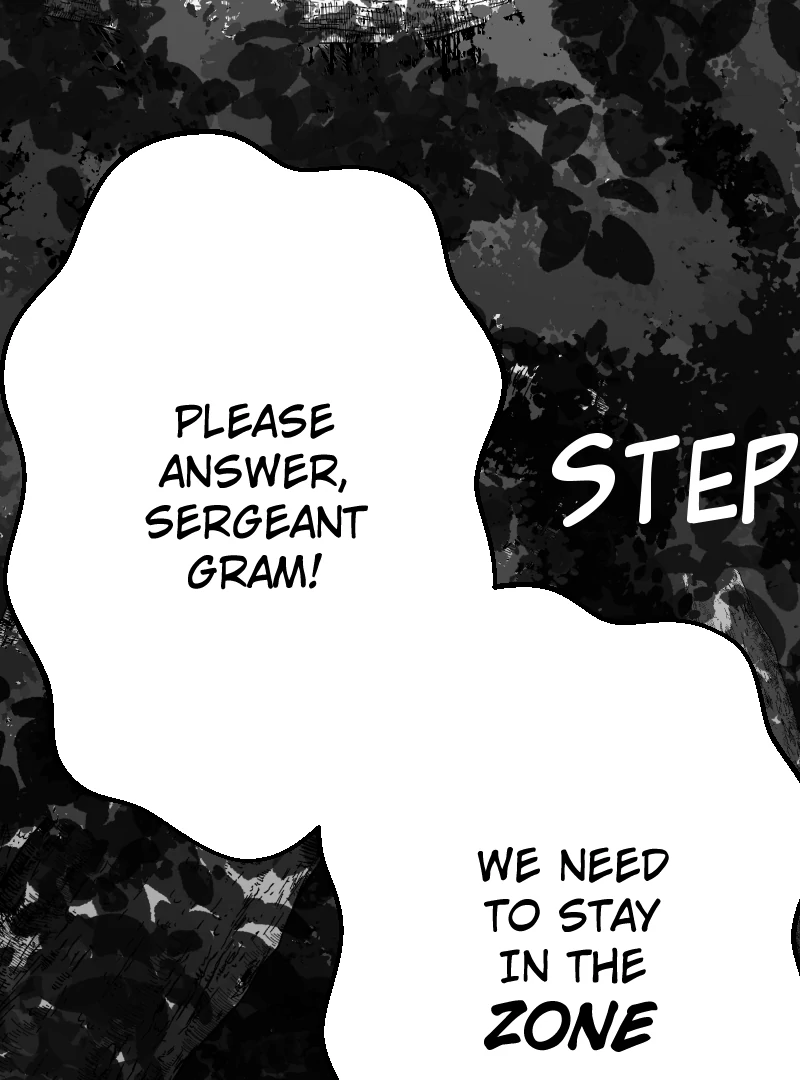 Tears and Blood: Betrayal - Chapter 7 full (no cuts ) book 1 manhwa