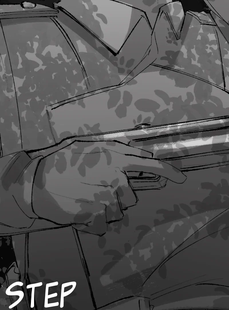 Tears and Blood: Betrayal - Chapter 7 full (no cuts ) book 1 manhwa