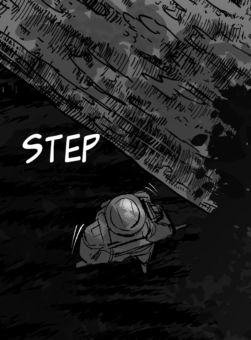 Tears and Blood: Betrayal - Chapter 7 full (no cuts ) book 1 manhwa