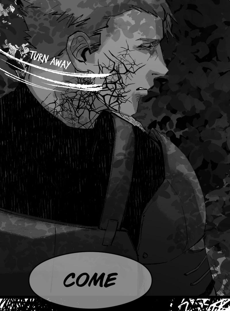 Tears and Blood: Betrayal - Chapter 7 full (no cuts ) book 1 manhwa