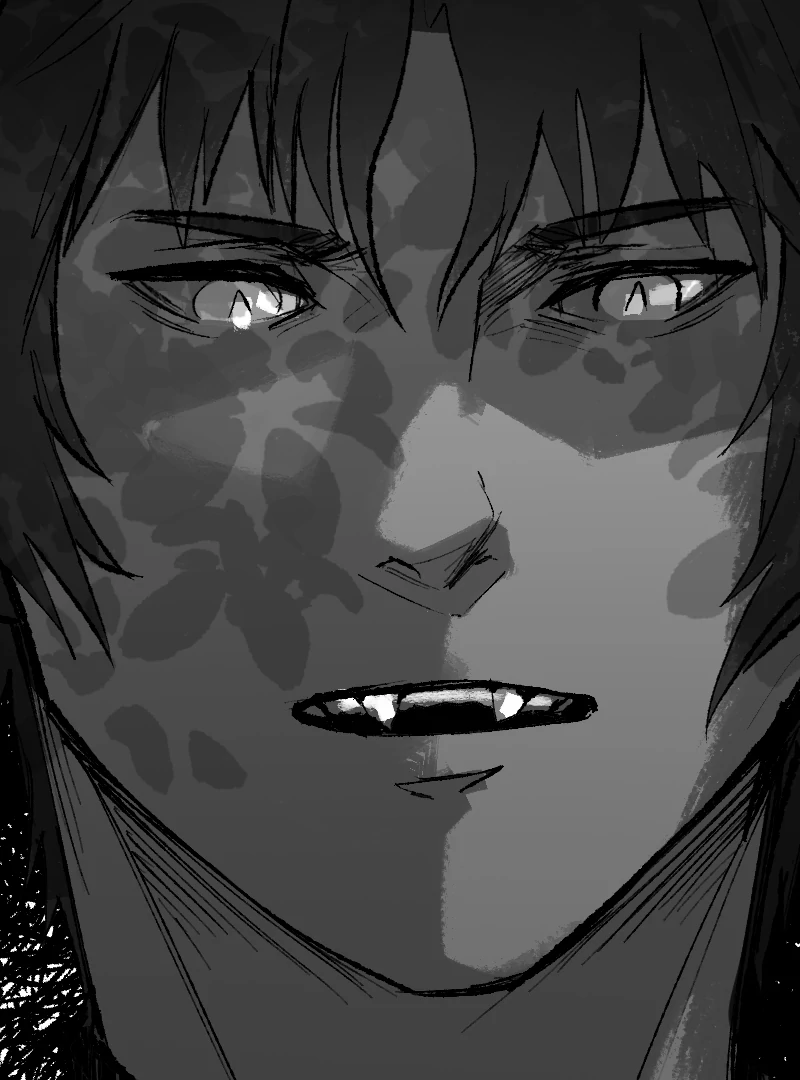 Tears and Blood: Betrayal - Chapter 7 full (no cuts ) book 1 manhwa