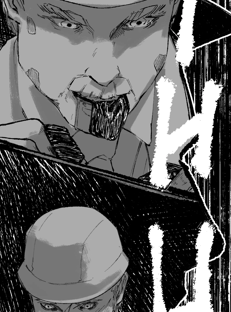 Tears and Blood: Betrayal - Chapter 7 full (no cuts ) book 1 manhwa