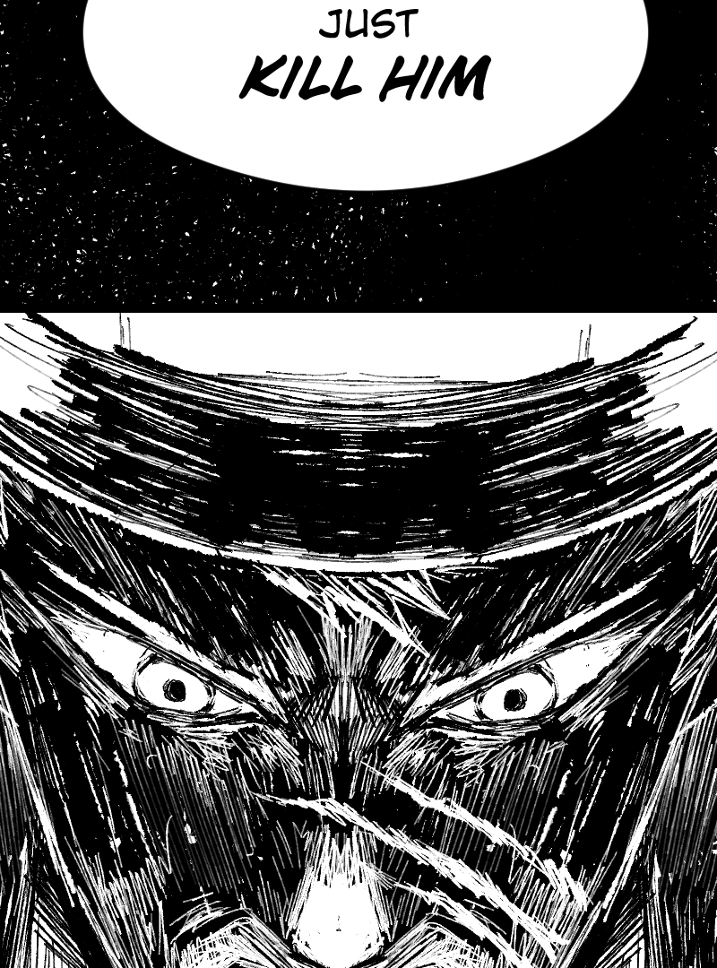 Tears and Blood: Betrayal - Chapter 7 full (no cuts ) book 1 manhwa