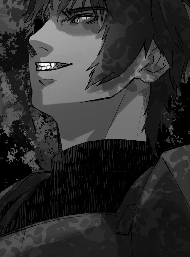 Tears and Blood: Betrayal - Chapter 7 full (no cuts ) book 1 manhwa