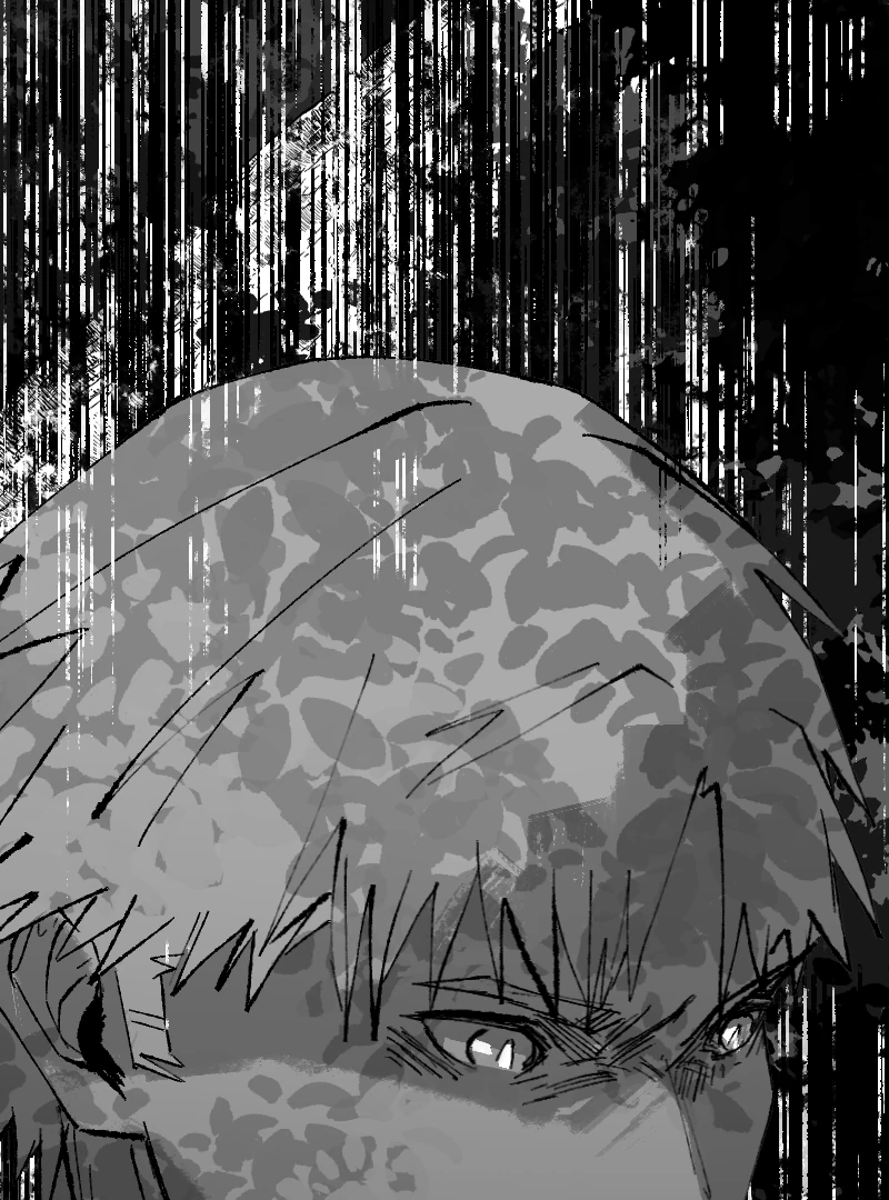 Tears and Blood: Betrayal - Chapter 7 full (no cuts ) book 1 manhwa