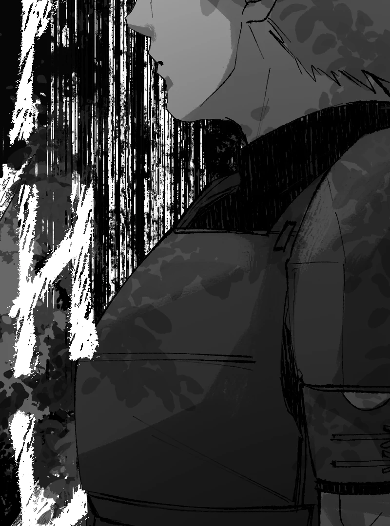 Tears and Blood: Betrayal - Chapter 7 full (no cuts ) book 1 manhwa