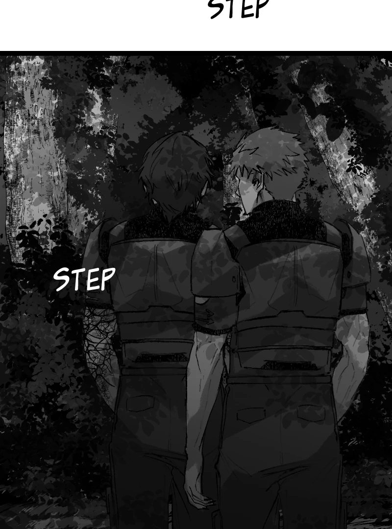Tears and Blood: Betrayal - Chapter 7 full (no cuts ) book 1 manhwa
