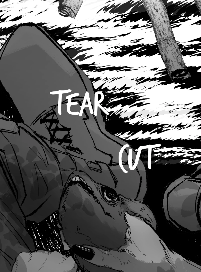 Tears and Blood: Betrayal - Chapter 7 full (no cuts ) book 1 manhwa