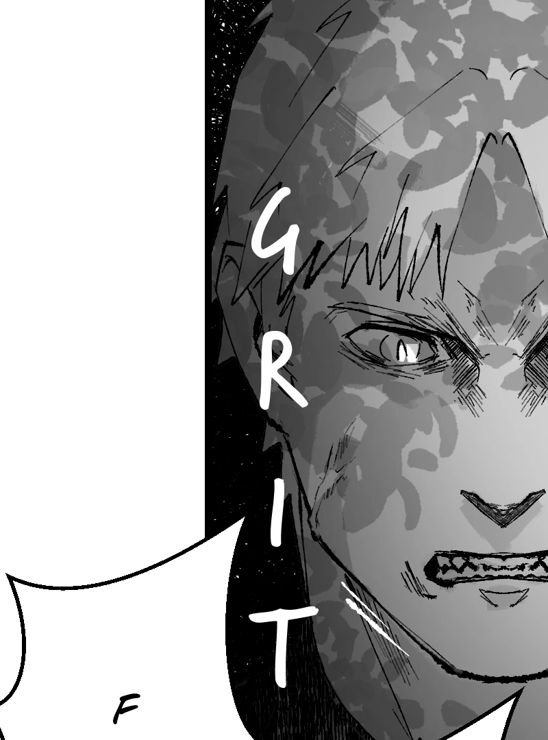 Tears and Blood: Betrayal - Chapter 7 full (no cuts ) book 1 manhwa