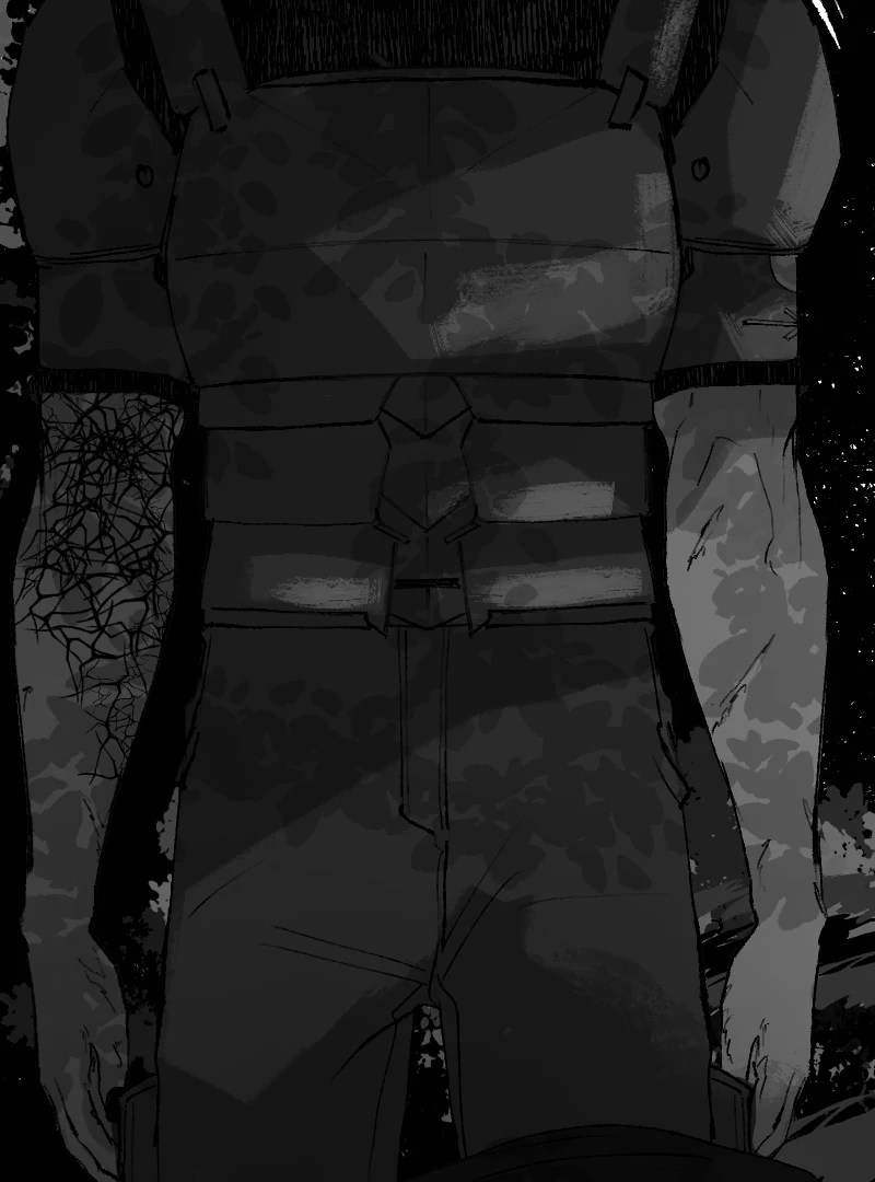 Tears and Blood: Betrayal - Chapter 7 full (no cuts ) book 1 manhwa