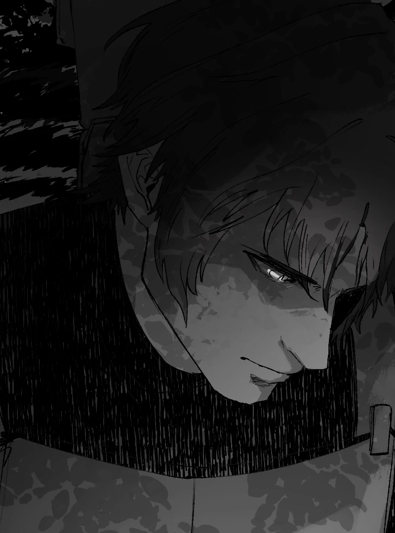 Tears and Blood: Betrayal - Chapter 7 full (no cuts ) book 1 manhwa
