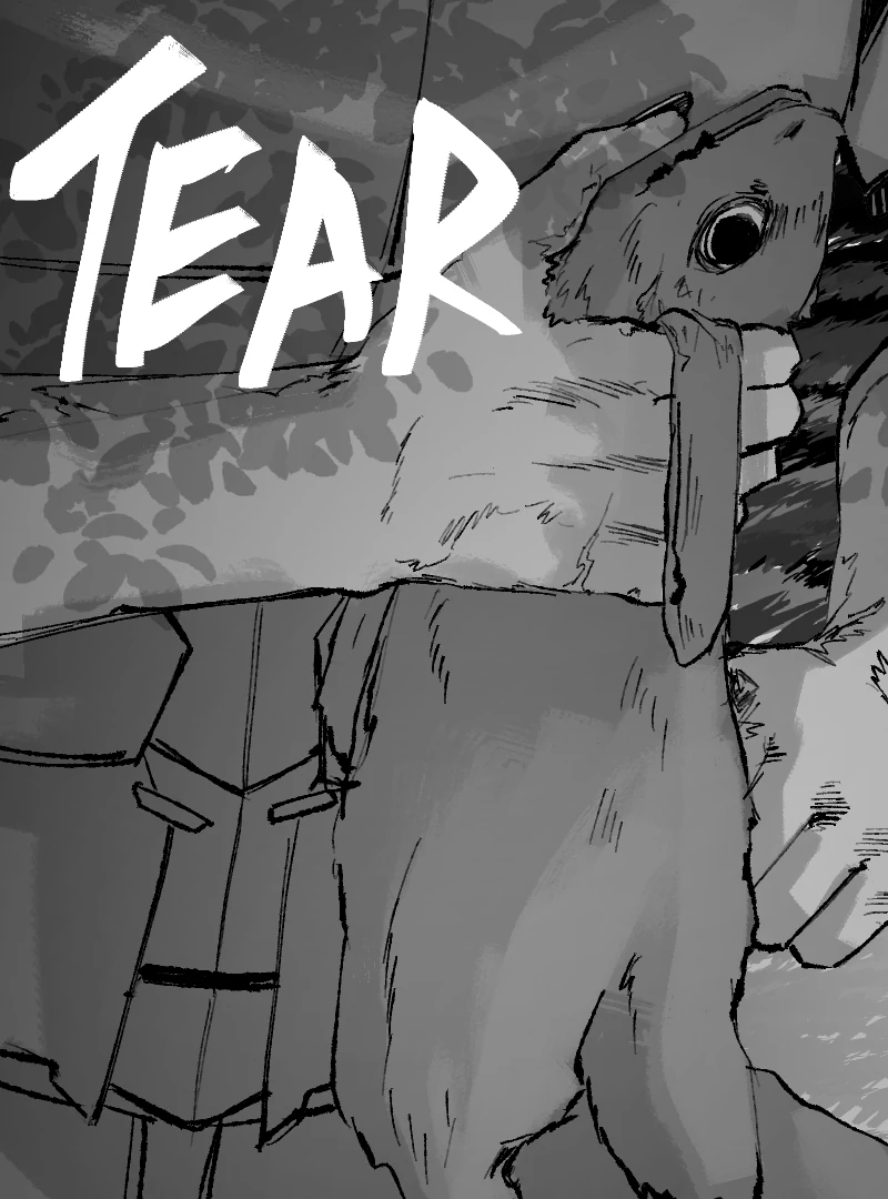 Tears and Blood: Betrayal - Chapter 7 full (no cuts ) book 1 manhwa