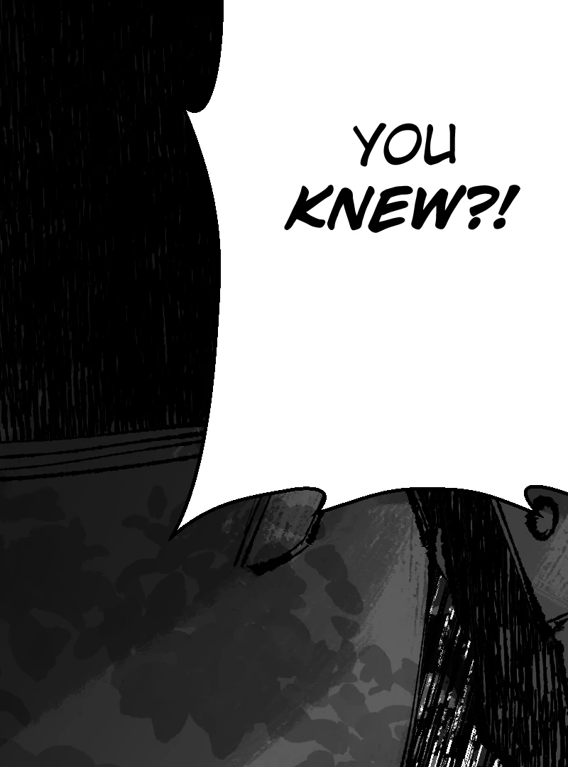Tears and Blood: Betrayal - Chapter 7 full (no cuts ) book 1 manhwa