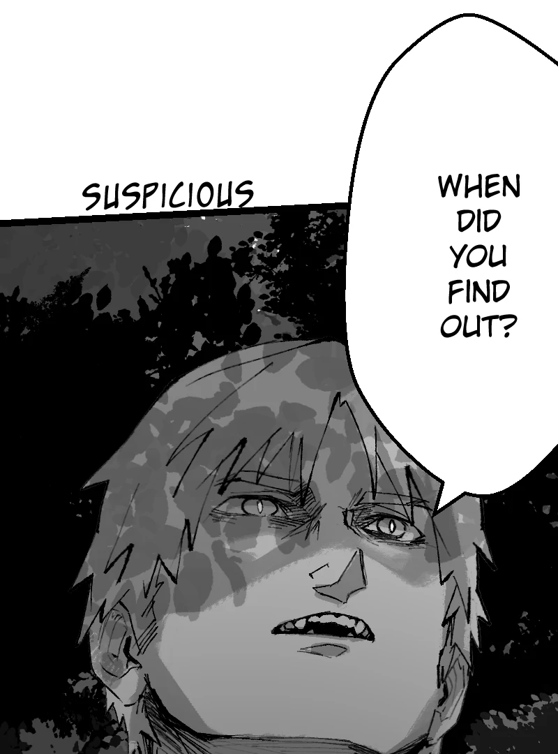 Tears and Blood: Betrayal - Chapter 7 full (no cuts ) book 1 manhwa
