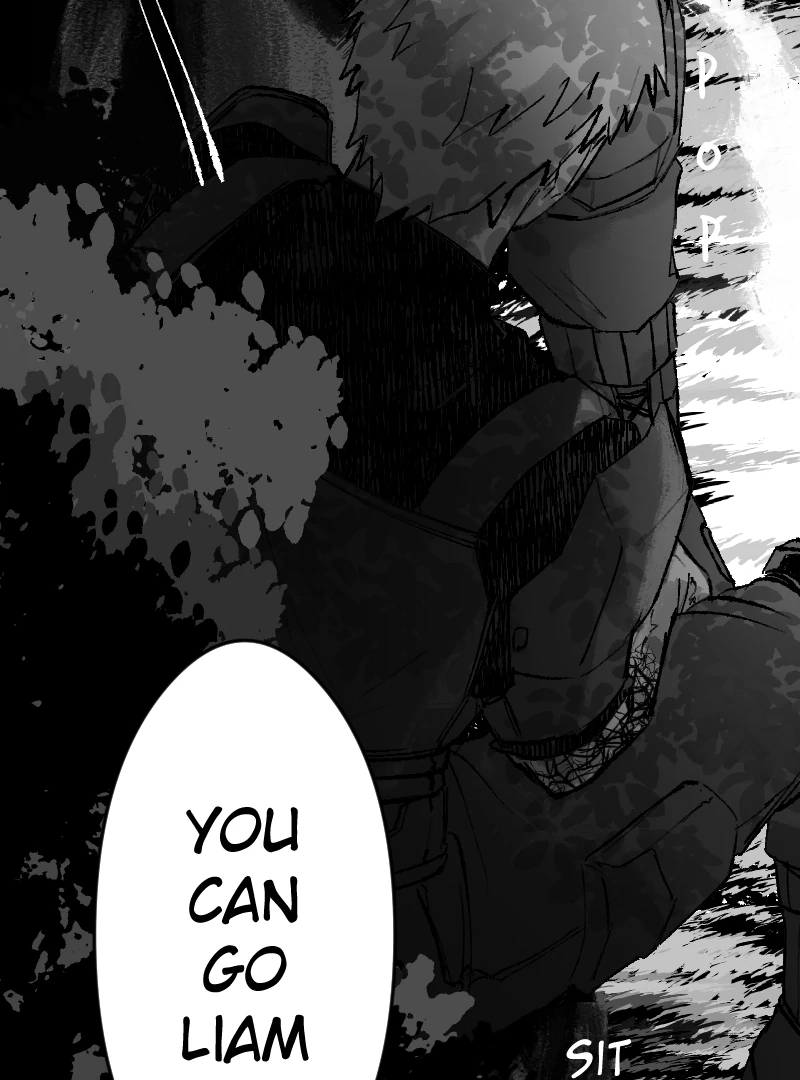 Tears and Blood: Betrayal - Chapter 7 full (no cuts ) book 1 manhwa