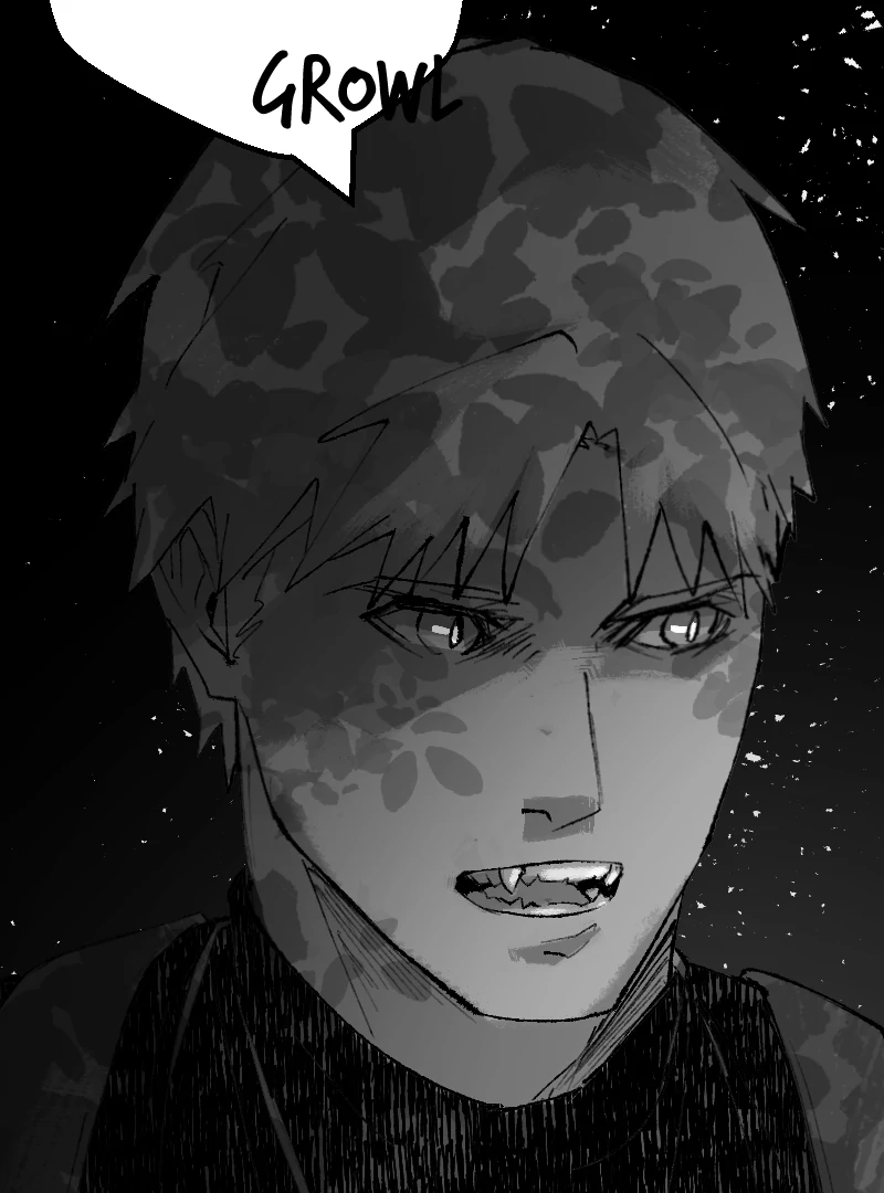 Tears and Blood: Betrayal - Chapter 7 full (no cuts ) book 1 manhwa