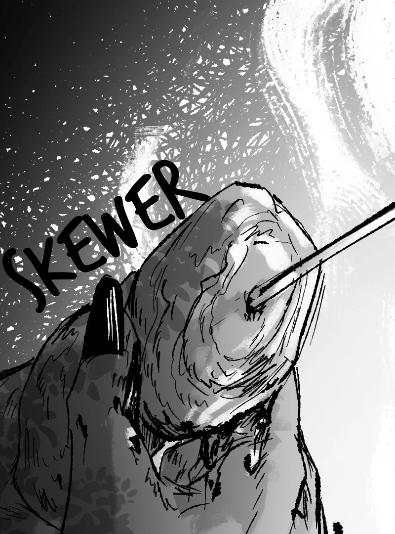 Tears and Blood: Betrayal - Chapter 7 full (no cuts ) book 1 manhwa