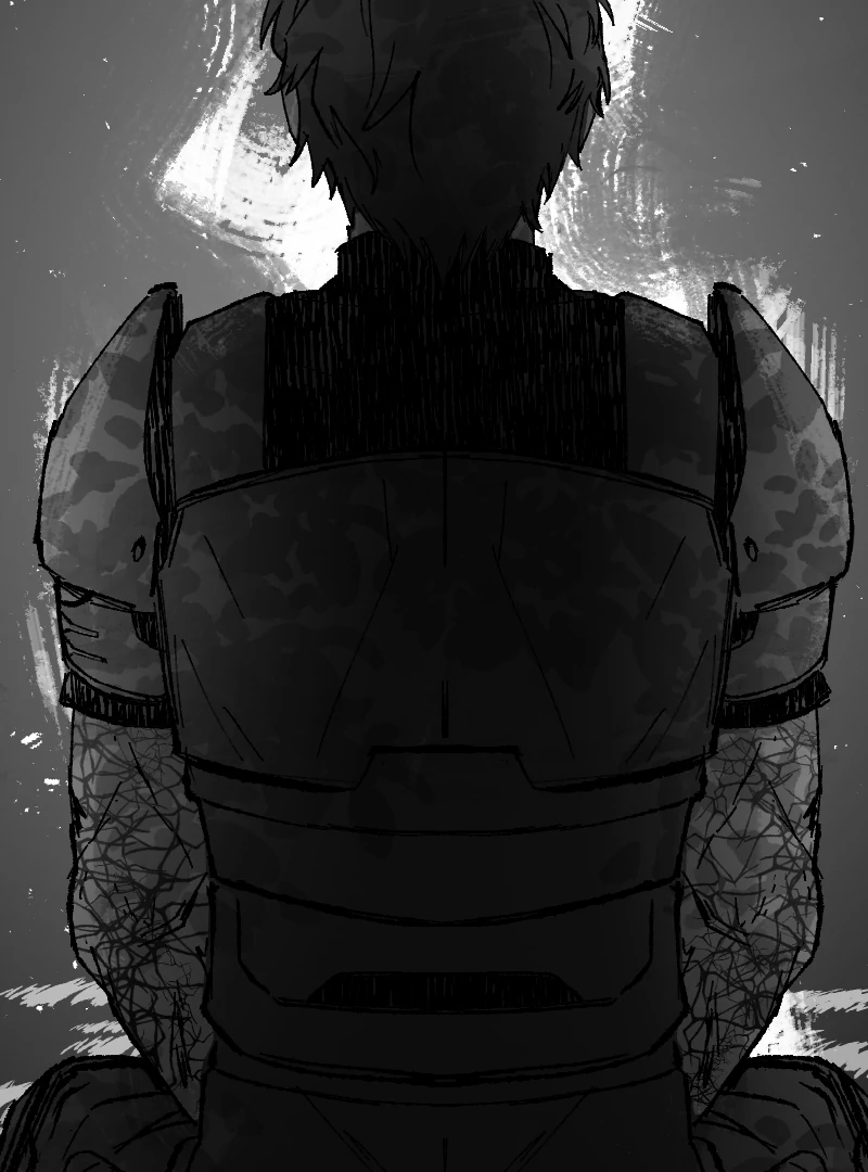 Tears and Blood: Betrayal - Chapter 7 full (no cuts ) book 1 manhwa