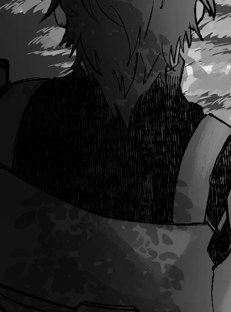 Tears and Blood: Betrayal - Chapter 7 full (no cuts ) book 1 manhwa