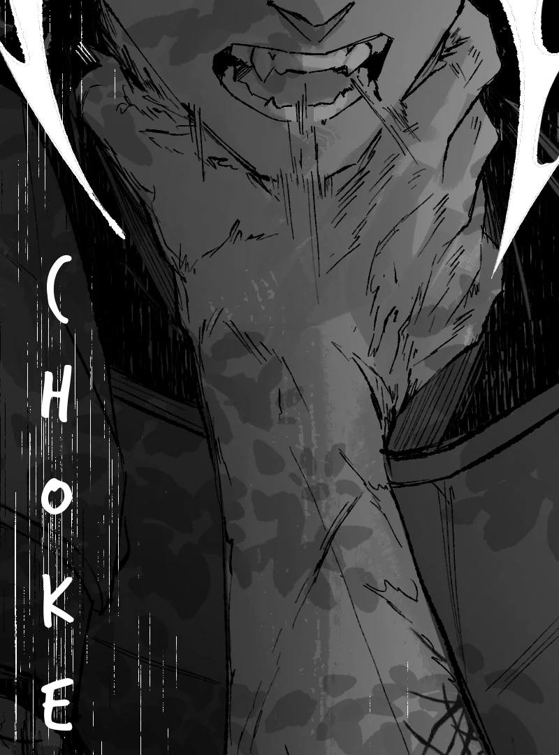 Tears and Blood: Betrayal - Chapter 7 full (no cuts ) book 1 manhwa