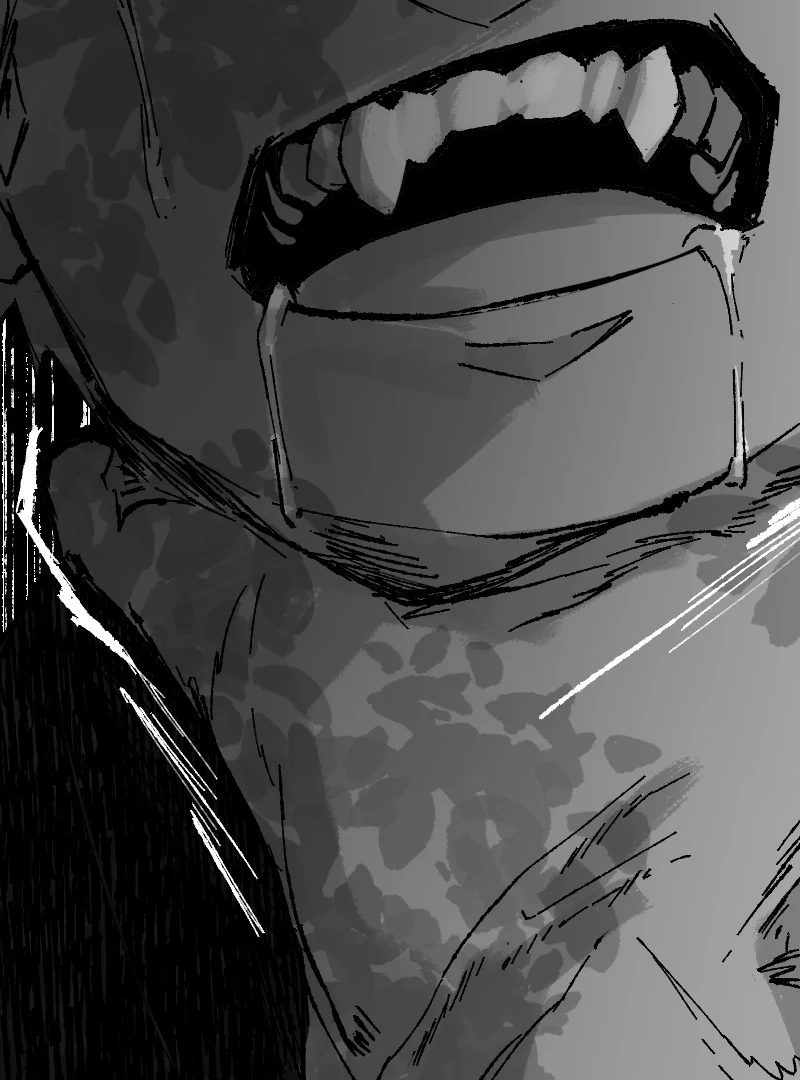 Tears and Blood: Betrayal - Chapter 7 full (no cuts ) book 1 manhwa