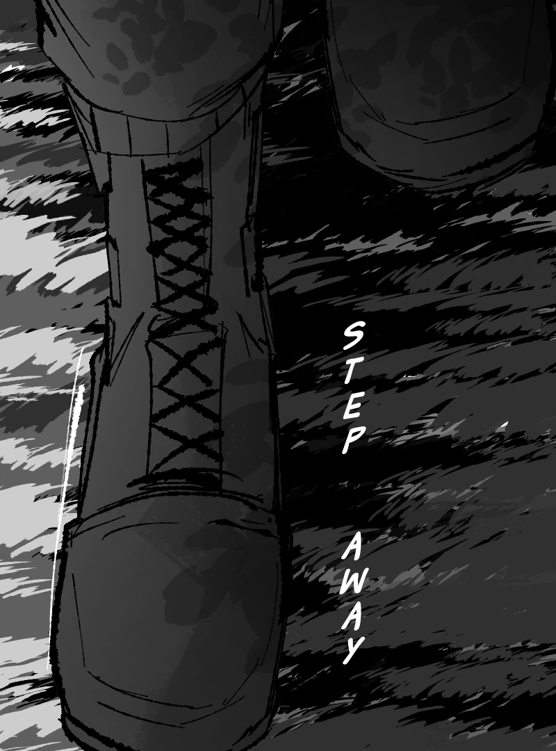 Tears and Blood: Betrayal - Chapter 7 full (no cuts ) book 1 manhwa