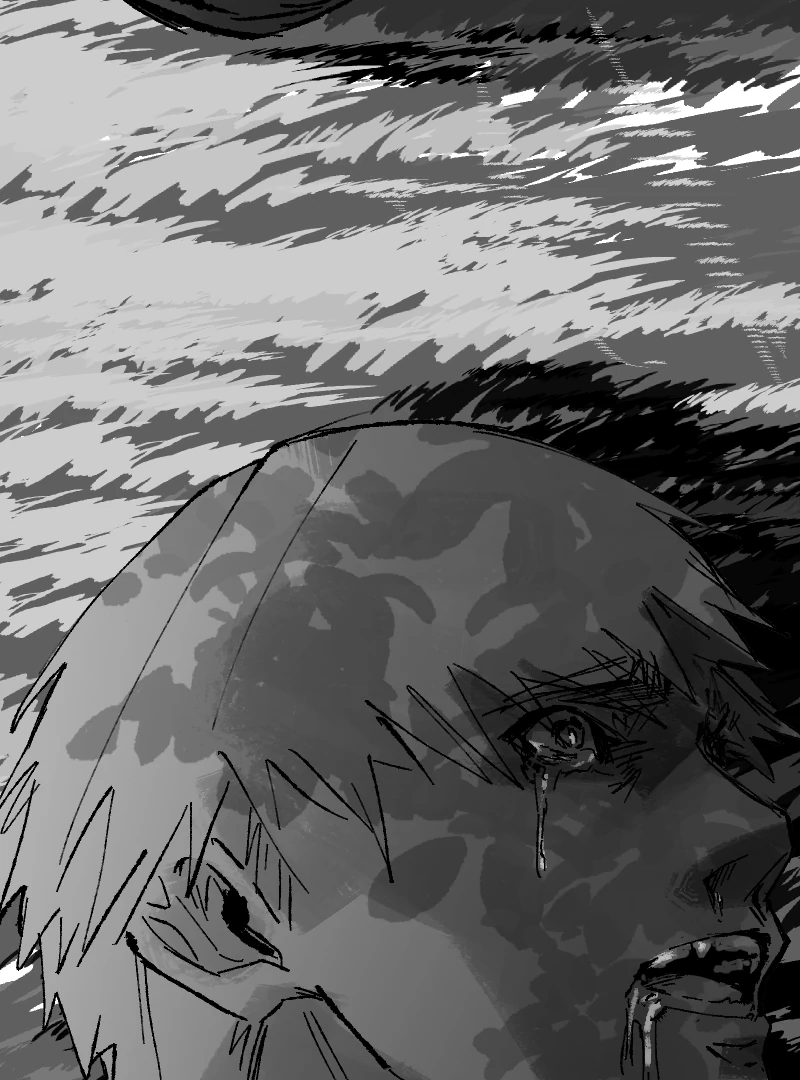 Tears and Blood: Betrayal - Chapter 7 full (no cuts ) book 1 manhwa