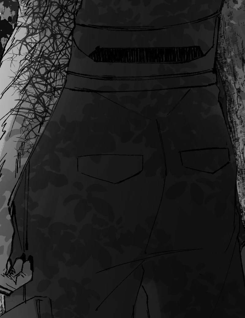 Tears and Blood: Betrayal - Chapter 7 full (no cuts ) book 1 manhwa