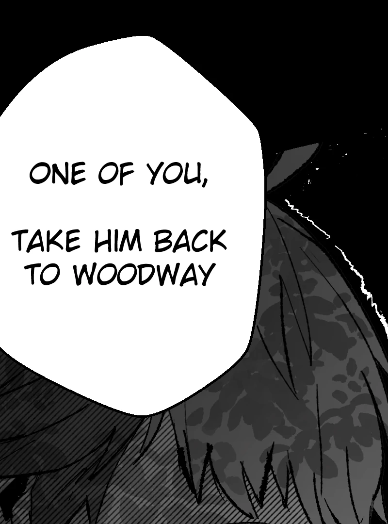Tears and Blood: Betrayal - Chapter 7 full (no cuts ) book 1 manhwa
