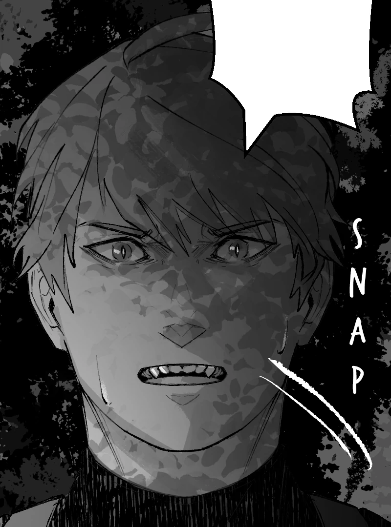 Tears and Blood: Betrayal - Chapter 7 full (no cuts ) book 1 manhwa