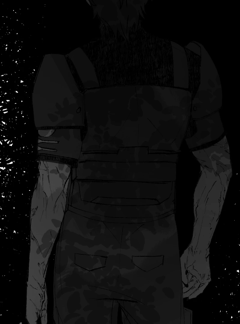 Tears and Blood: Betrayal - Chapter 7 full (no cuts ) book 1 manhwa