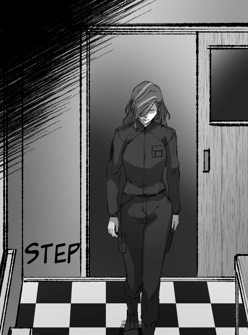 Tears and Blood: Betrayal - Chapter 8 full (no cuts ) book 1 manhwa