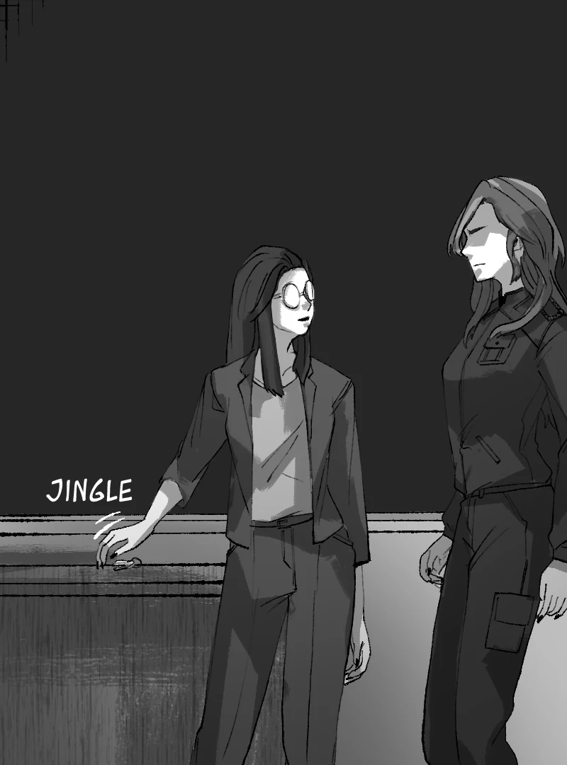 Tears and Blood: Betrayal - Chapter 8 full (no cuts ) book 1 manhwa
