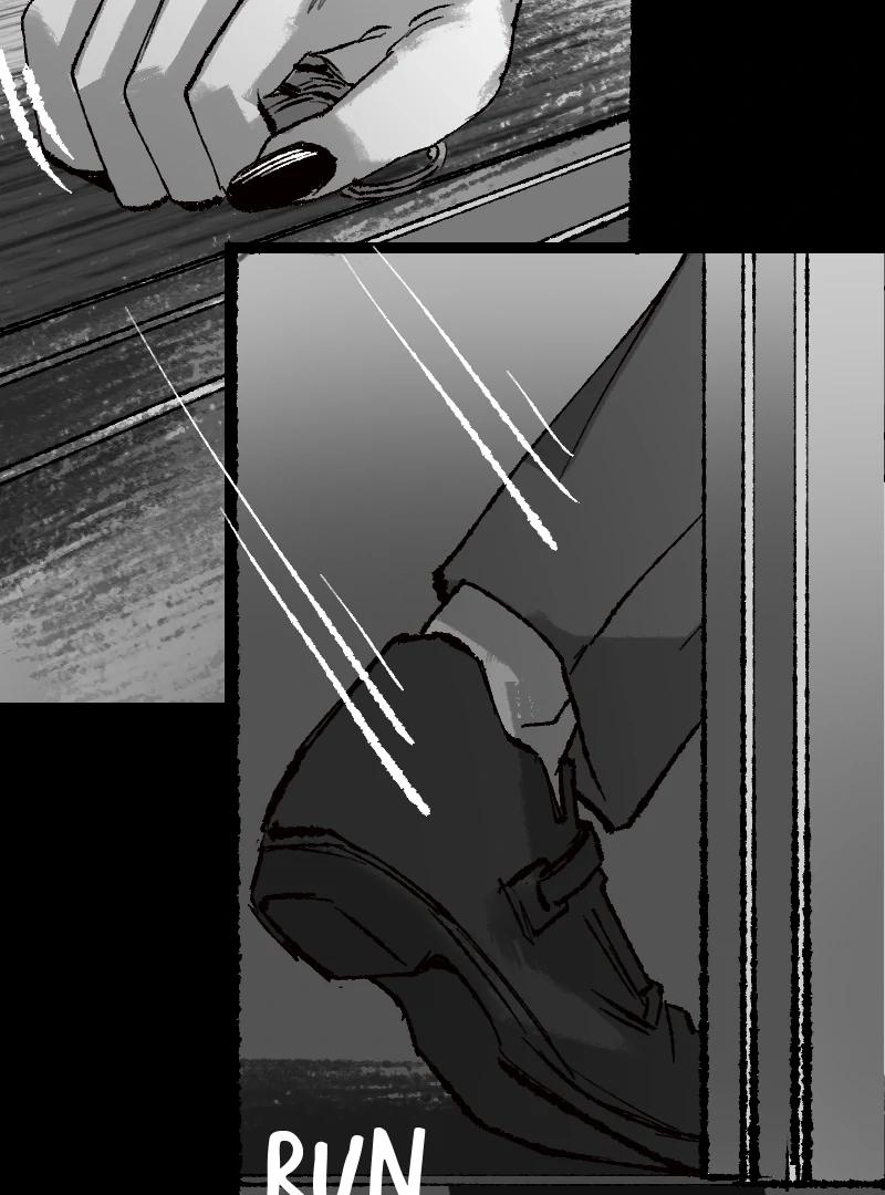 Tears and Blood: Betrayal - Chapter 8 full (no cuts ) book 1 manhwa