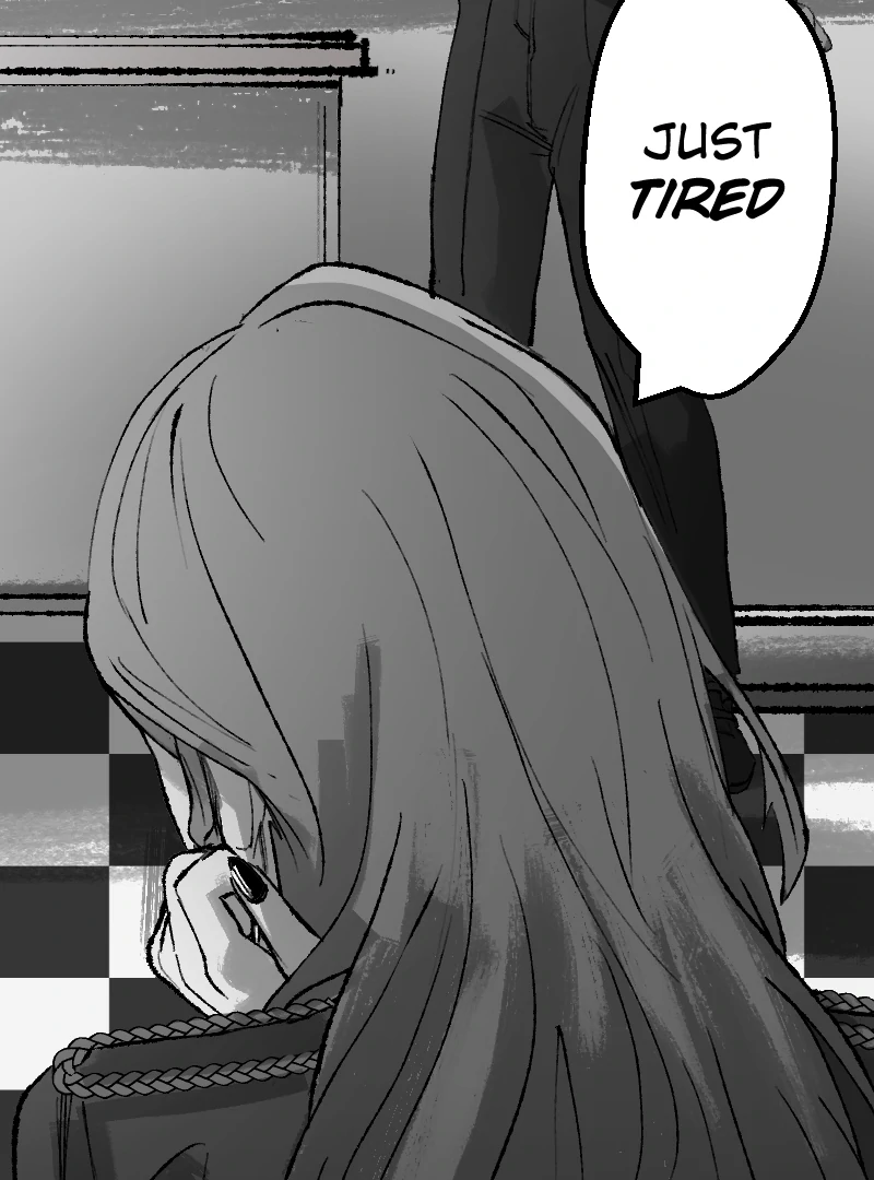Tears and Blood: Betrayal - Chapter 8 full (no cuts ) book 1 manhwa