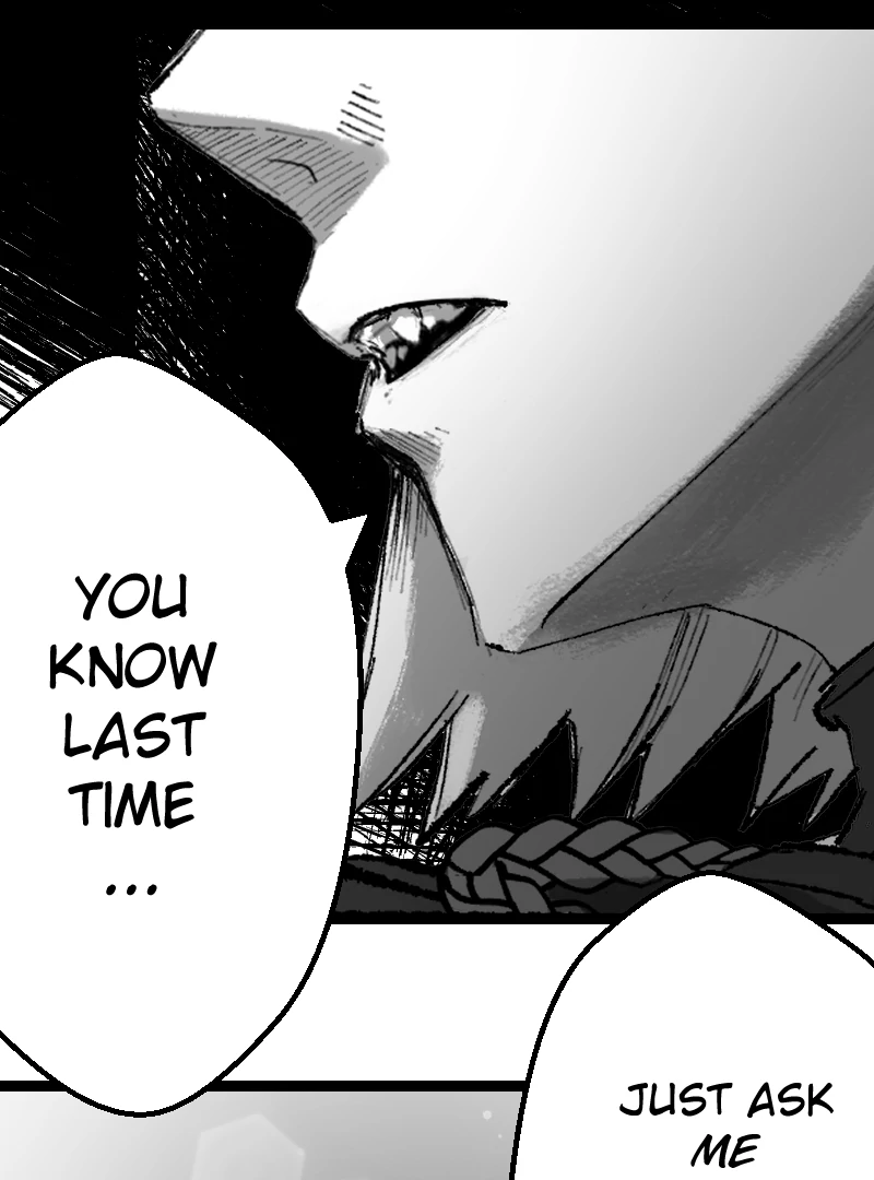 Tears and Blood: Betrayal - Chapter 8 full (no cuts ) book 1 manhwa
