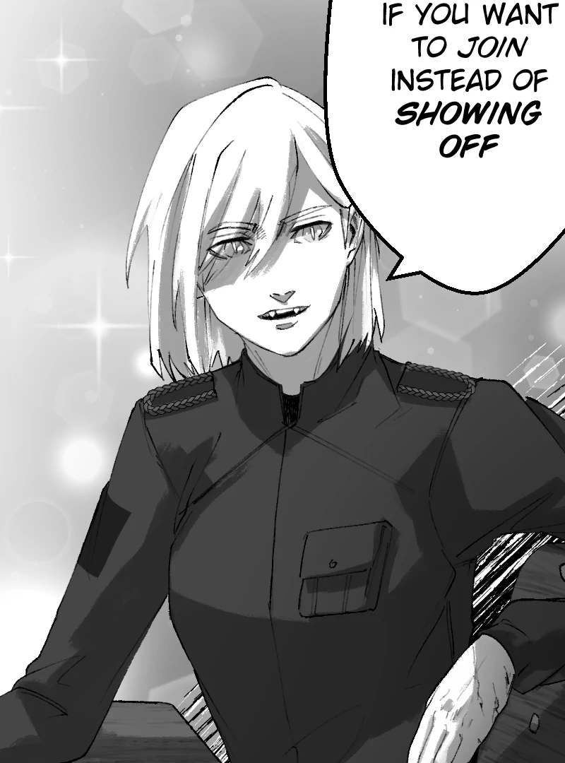 Tears and Blood: Betrayal - Chapter 8 full (no cuts ) book 1 manhwa
