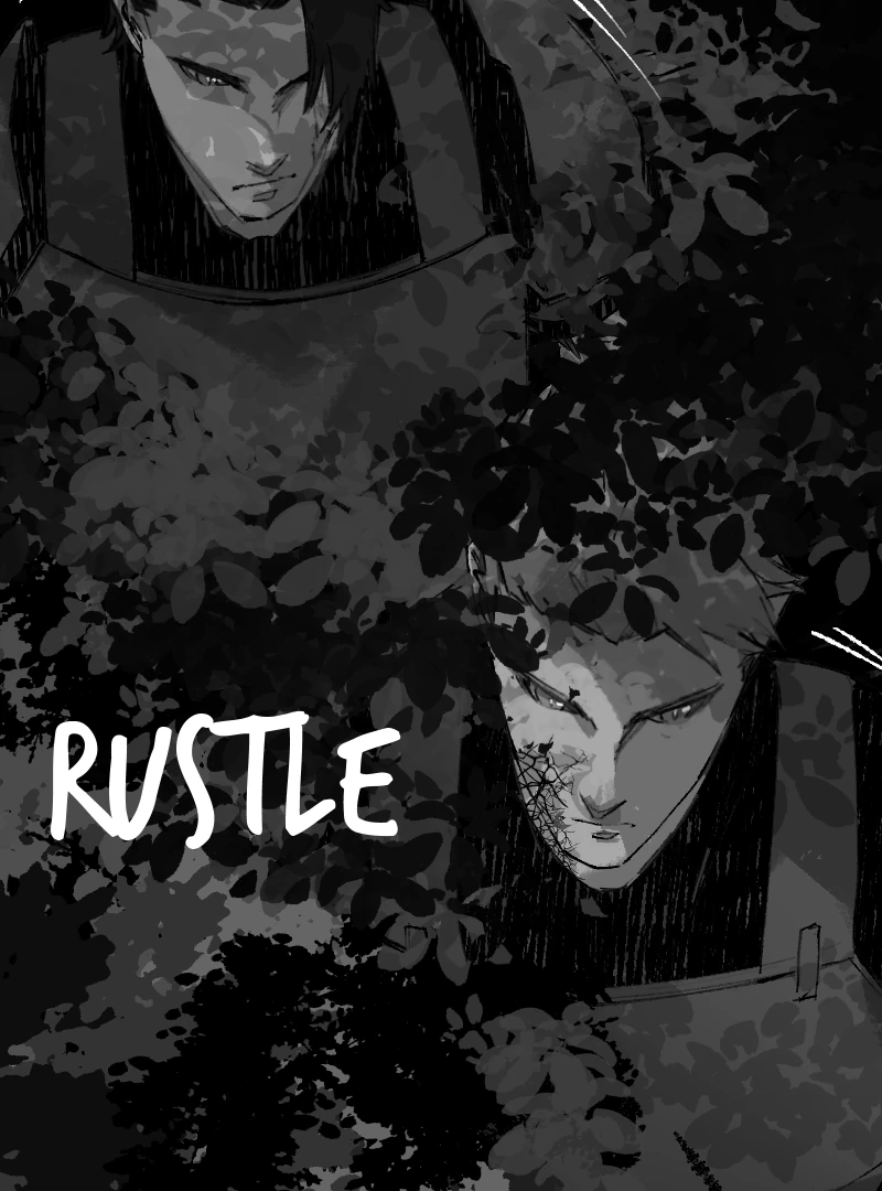 Tears and Blood: Betrayal - Chapter 8 full (no cuts ) book 1 manhwa
