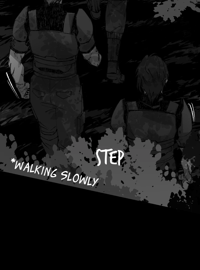 Tears and Blood: Betrayal - Chapter 8 full (no cuts ) book 1 manhwa