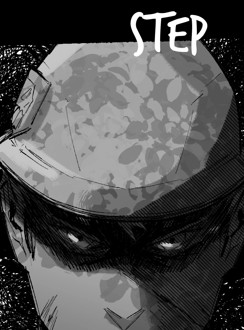 Tears and Blood: Betrayal - Chapter 8 full (no cuts ) book 1 manhwa